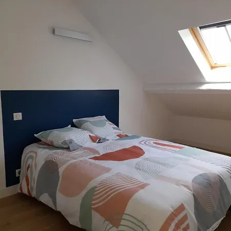 Apartamento Margot *